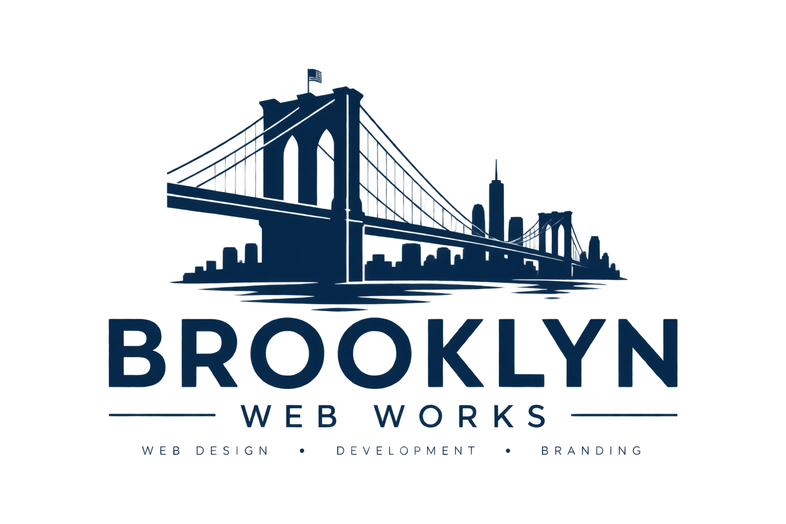 Brooklyn Web Works logo